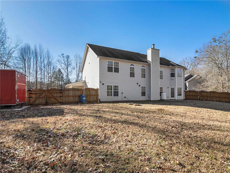 Image for property 1301 Crosswind Place, Mcdonough, GA 30252
