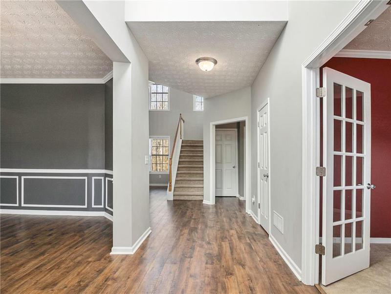 Image for property 1301 Crosswind Place, Mcdonough, GA 30252