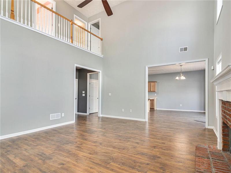 Image for property 1301 Crosswind Place, Mcdonough, GA 30252