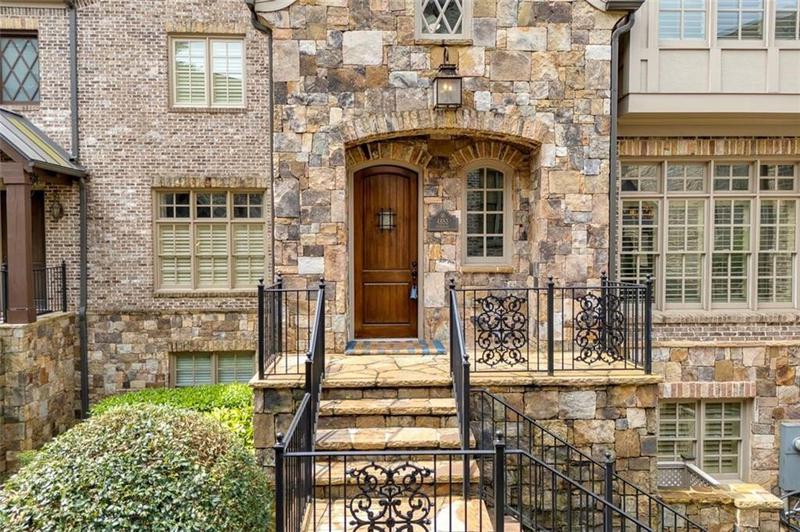 Image for property 4853 Stonehall Place, Atlanta, GA 30339