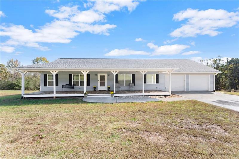 Image for property 7240 Anderson Lake Road, Dawsonville, GA 30534