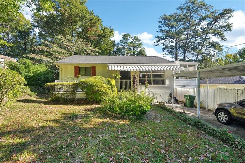 Image for property 1955 Spink Street, Atlanta, GA 30318