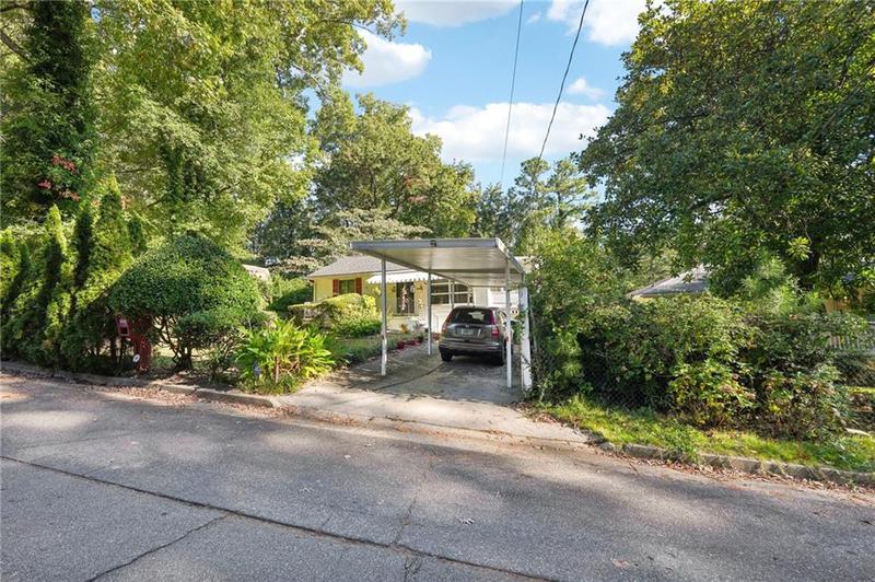 Image for property 1955 Spink Street, Atlanta, GA 30318
