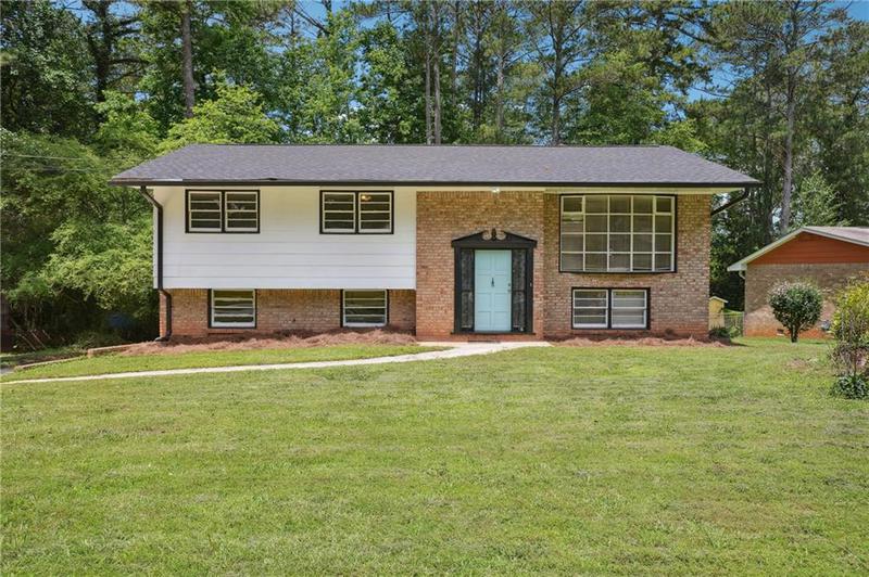 Image for property 3611 Radcliffe Boulevard, Decatur, GA 30034