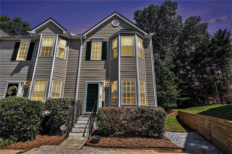 Image for property 4718 Poplar Ridge Court, Oakwood, GA 30566