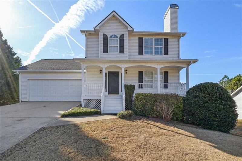 Image for property 341 Windermere Dr., Loganville, GA 30052
