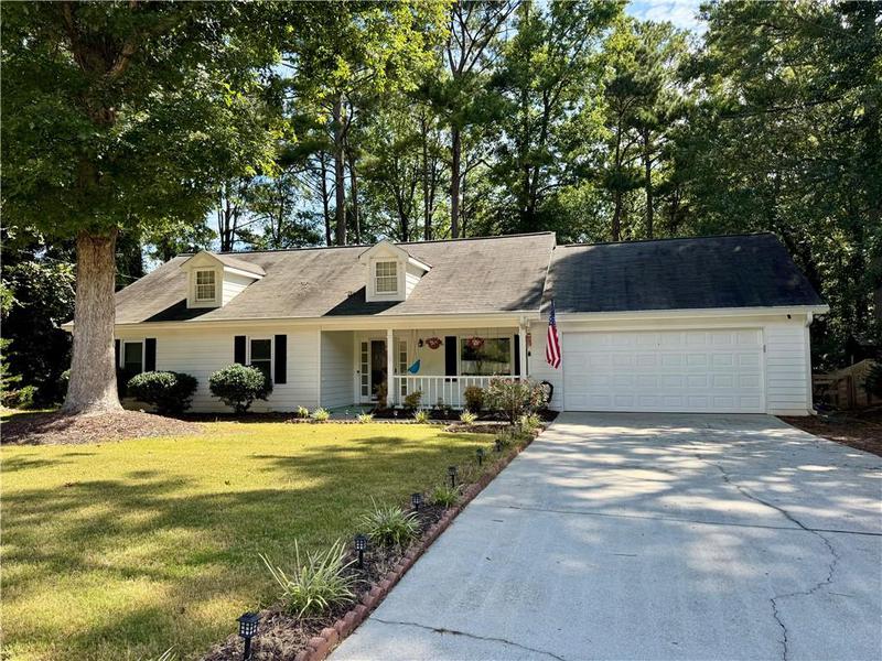 Image for property 390 Christian Woods Drive, Conyers, GA 30013