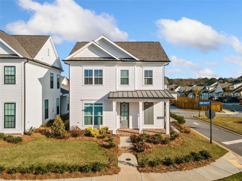 Image for property 1026 Cagle Creek OVLK, Canton, GA 30115