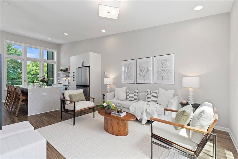 Image for property 437 Parkway Drive, Atlanta, GA 30308