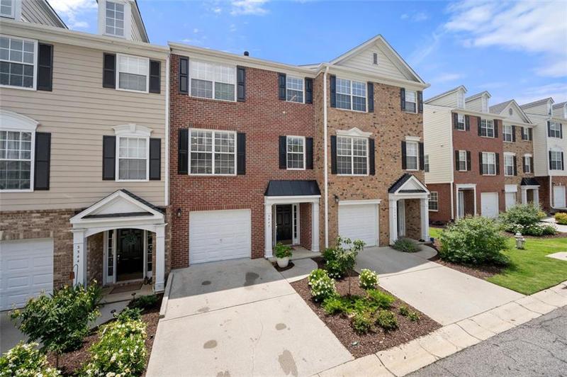 Image for property 3542 CHATTAHOOCHEE SUMMIT Lane, Atlanta, GA 30339