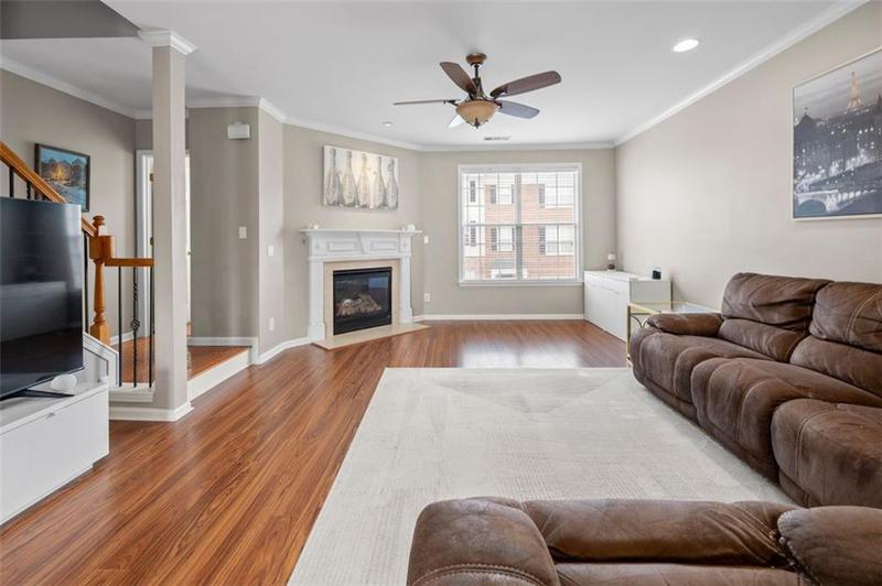 Image for property 3542 CHATTAHOOCHEE SUMMIT Lane, Atlanta, GA 30339