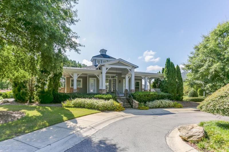 Image for property 3542 CHATTAHOOCHEE SUMMIT Lane, Atlanta, GA 30339