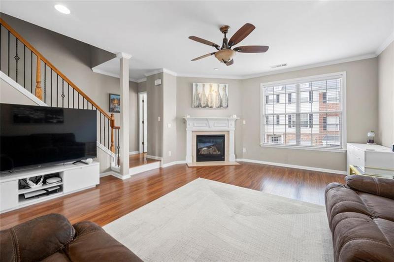 Image for property 3542 CHATTAHOOCHEE SUMMIT Lane, Atlanta, GA 30339