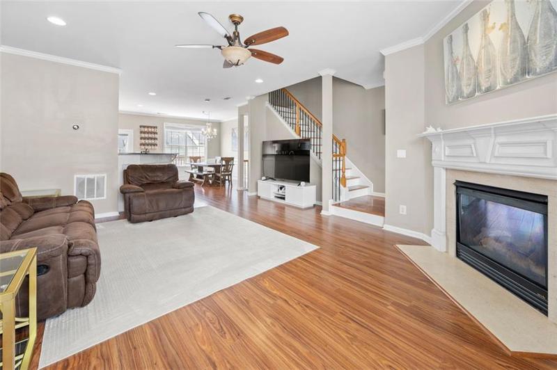 Image for property 3542 CHATTAHOOCHEE SUMMIT Lane, Atlanta, GA 30339