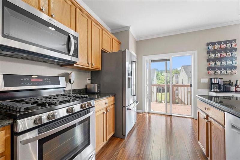 Image for property 3542 CHATTAHOOCHEE SUMMIT Lane, Atlanta, GA 30339