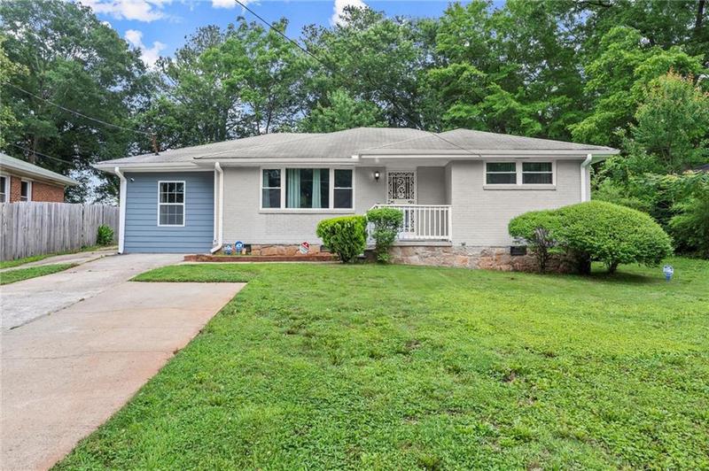 Image for property 2756 Gresham Road, Atlanta, GA 30316