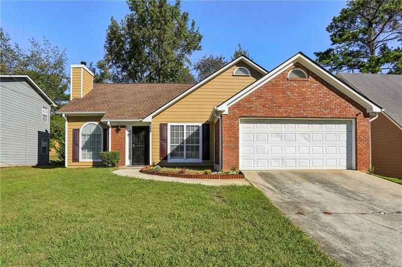 Image for property 6300 Phillips Court, Lithonia, GA 30058