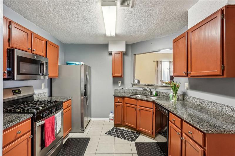 Image for property 6300 Phillips Court, Lithonia, GA 30058