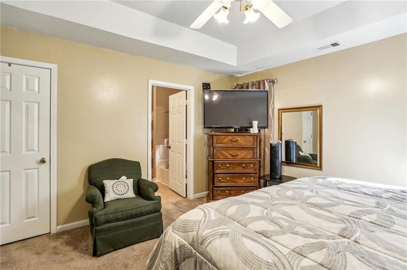 Image for property 6300 Phillips Court, Lithonia, GA 30058
