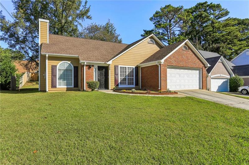 Image for property 6300 Phillips Court, Lithonia, GA 30058