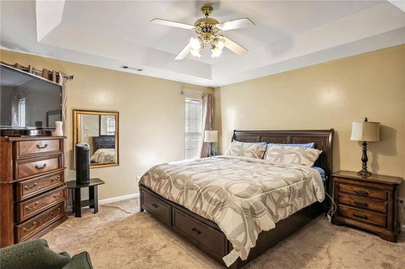 Image for property 6300 Phillips Court, Lithonia, GA 30058