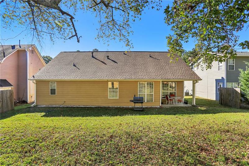 Image for property 6300 Phillips Court, Lithonia, GA 30058