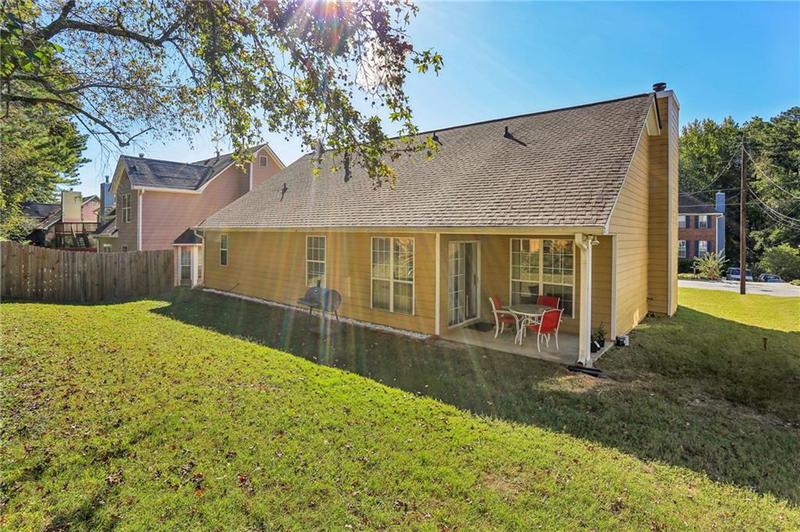 Image for property 6300 Phillips Court, Lithonia, GA 30058