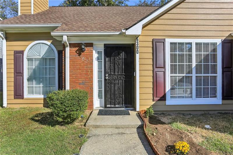 Image for property 6300 Phillips Court, Lithonia, GA 30058