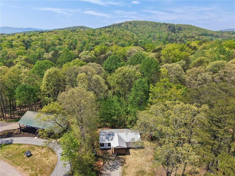 Image for property 135 April Trace, Dawsonville, GA 30534