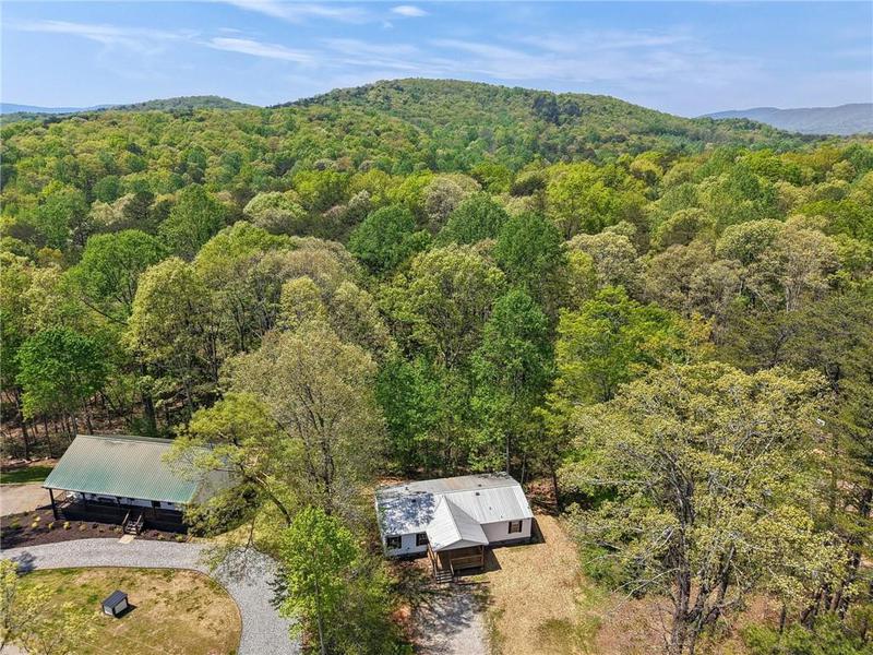 Image for property 135 April Trace, Dawsonville, GA 30534