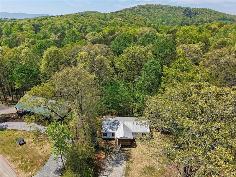 Image for property 135 April Trace, Dawsonville, GA 30534