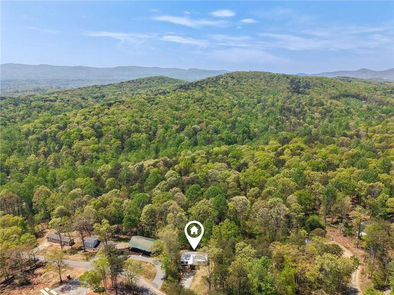 Image for property 135 April Trace, Dawsonville, GA 30534