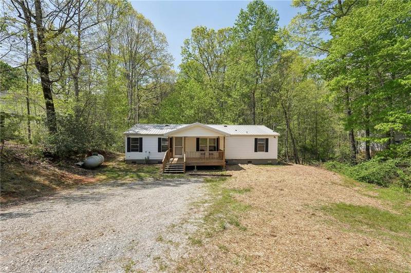 Image for property 135 April Trace, Dawsonville, GA 30534
