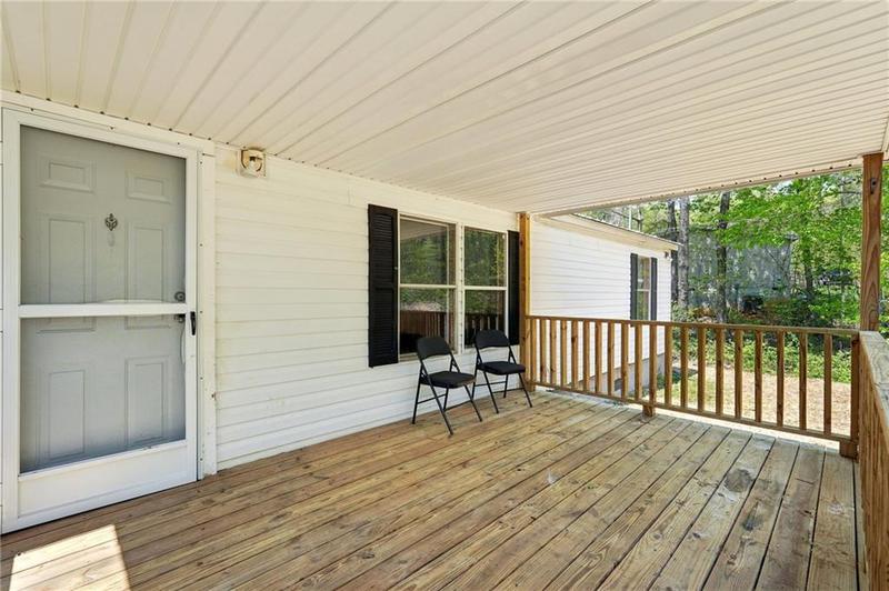 Image for property 135 April Trace, Dawsonville, GA 30534