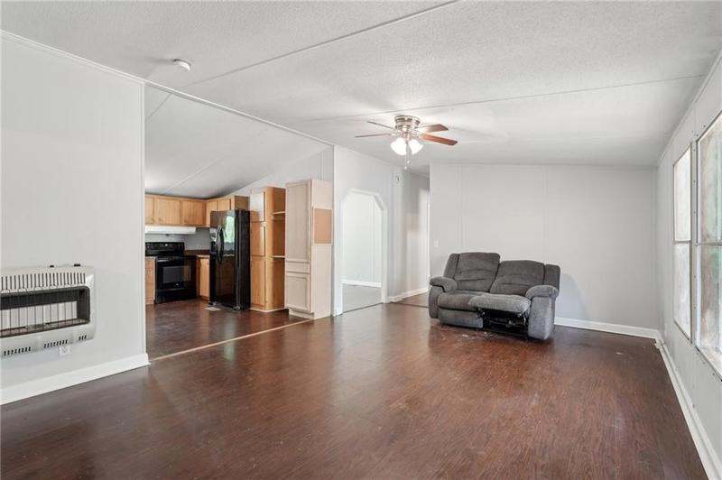 Image for property 135 April Trace, Dawsonville, GA 30534