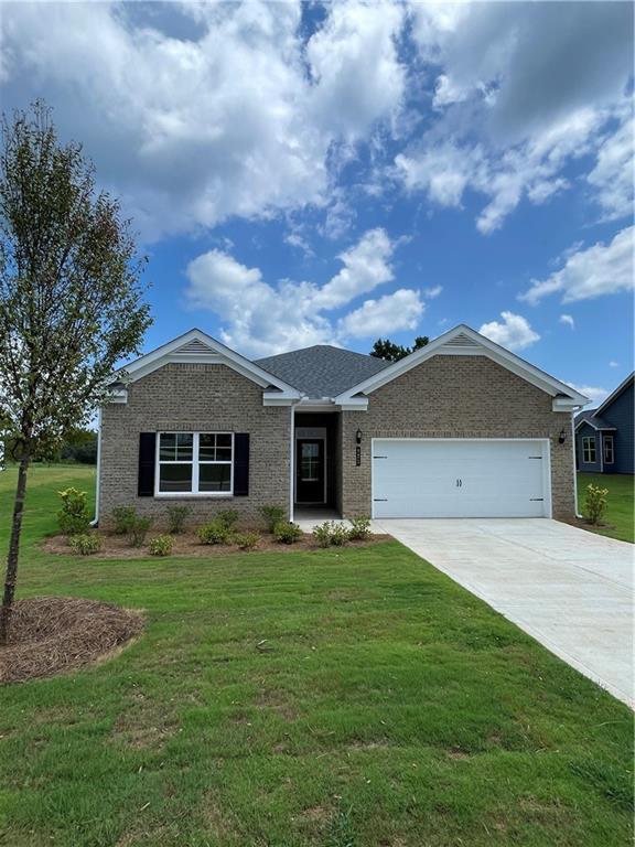 Image for property 131 Swallowtail Lane, Homer, GA 30547