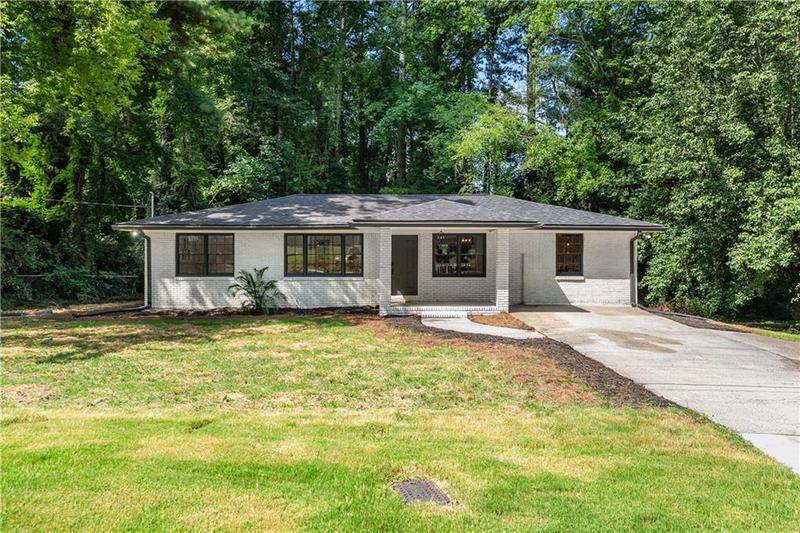 Image for property 57 Hillcrest Drive, Austell, GA 30168