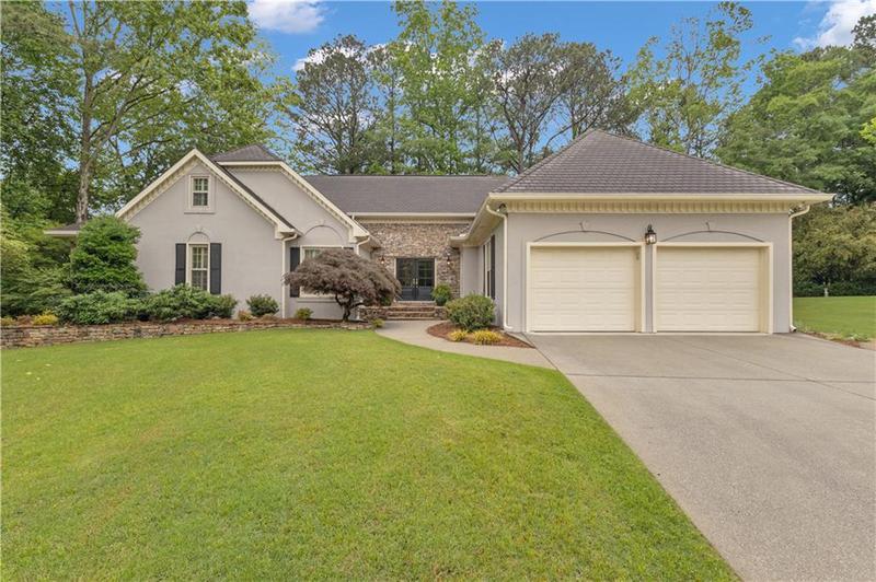Image for property 1152 Ward Creek Drive, Marietta, GA 30064