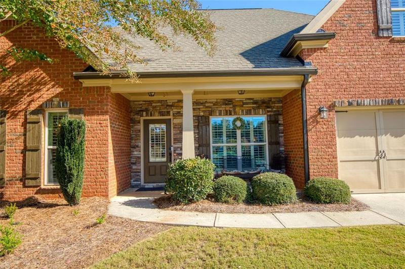 Image for property 4540 Brighton View Trail, Cumming, GA 30040