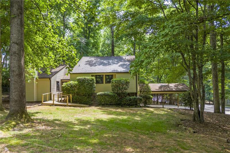 Image for property 195 New Haven Drive, Athens, GA 30606
