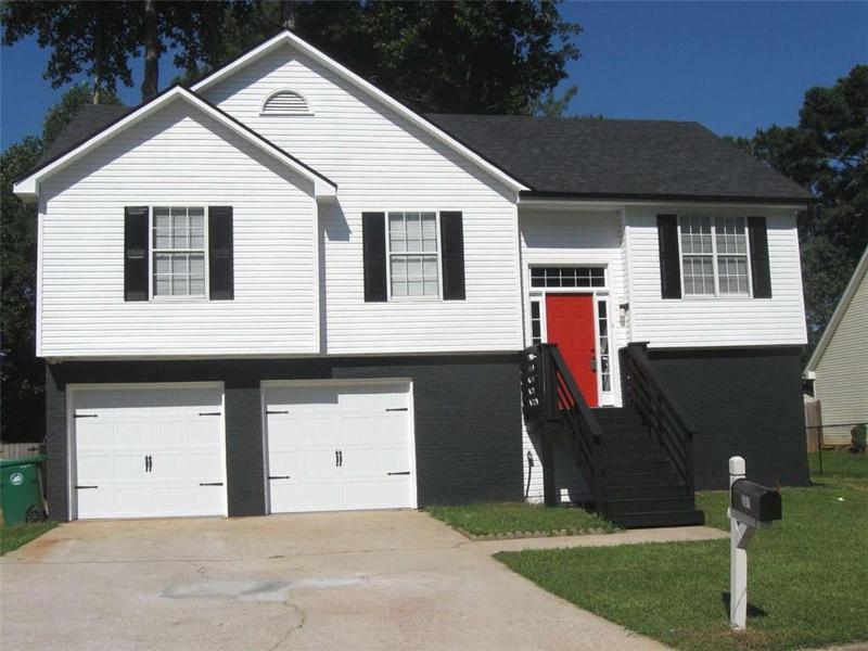 Image for property 831 Stonebrook Drive, Lithonia, GA 30058