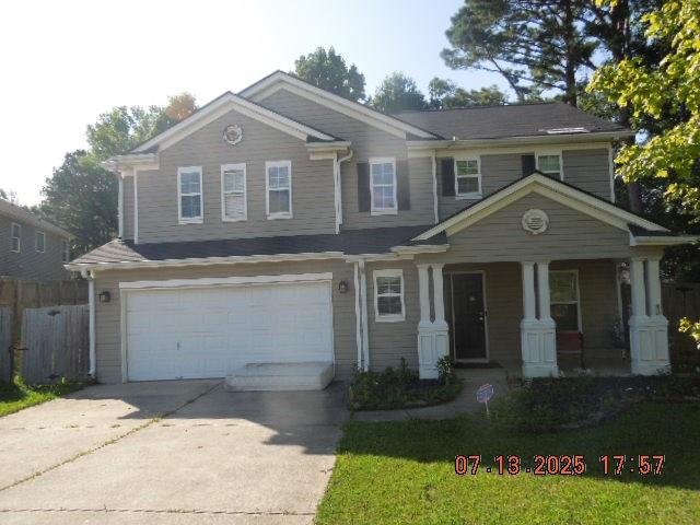Image for property 47 Sage Court, Dallas, GA 30157