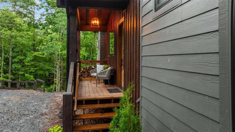 Image for property 566 Cohutta Mountain Road, Blue Ridge, GA 30513