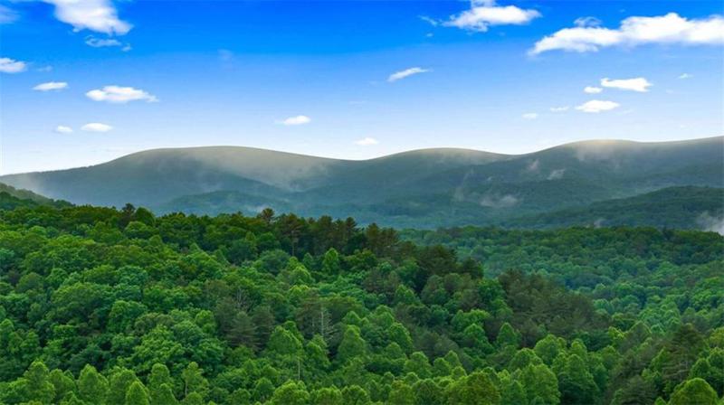 Image for property 566 Cohutta Mountain Road, Blue Ridge, GA 30513