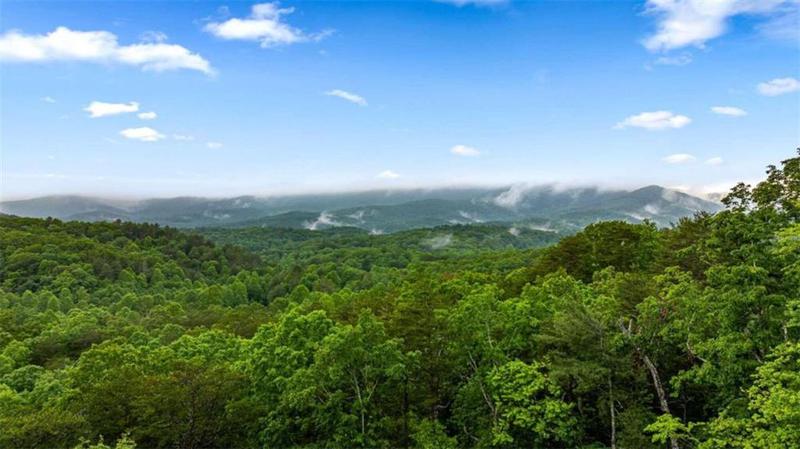 Image for property 566 Cohutta Mountain Road, Blue Ridge, GA 30513