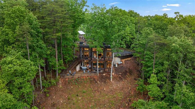 Image for property 566 Cohutta Mountain Road, Blue Ridge, GA 30513