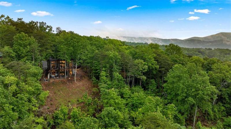 Image for property 566 Cohutta Mountain Road, Blue Ridge, GA 30513