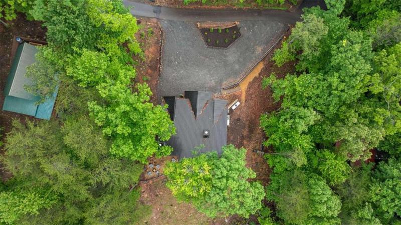 Image for property 566 Cohutta Mountain Road, Blue Ridge, GA 30513