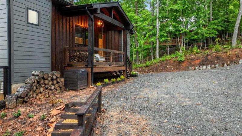 Image for property 566 Cohutta Mountain Road, Blue Ridge, GA 30513