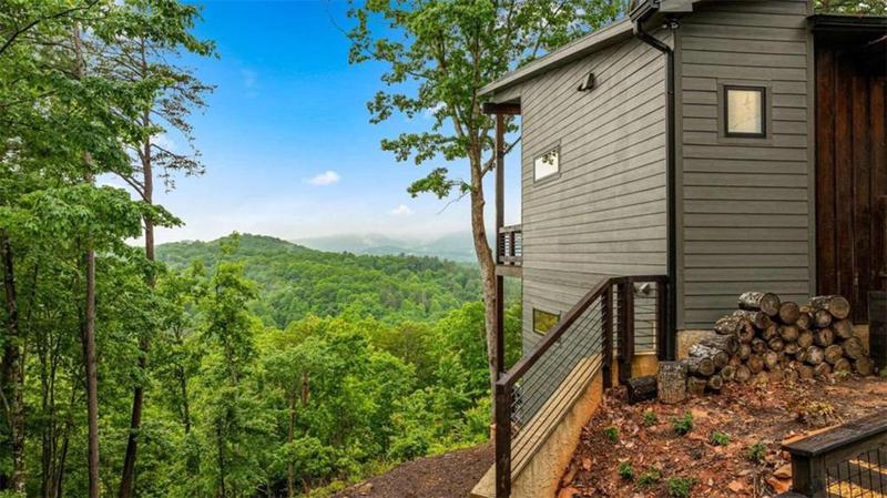 Image for property 566 Cohutta Mountain Road, Blue Ridge, GA 30513